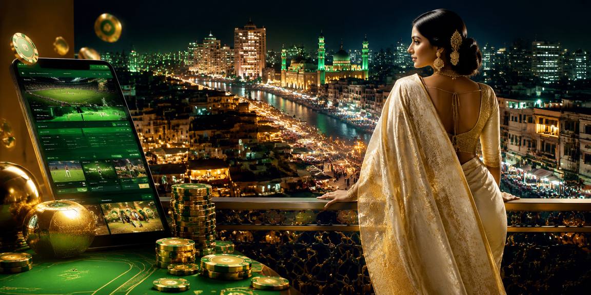 6774 ফোন থেকে স্লট, লাইভ টেবিল এবং বেটস্লিপ অ্যাক্সেস করুন