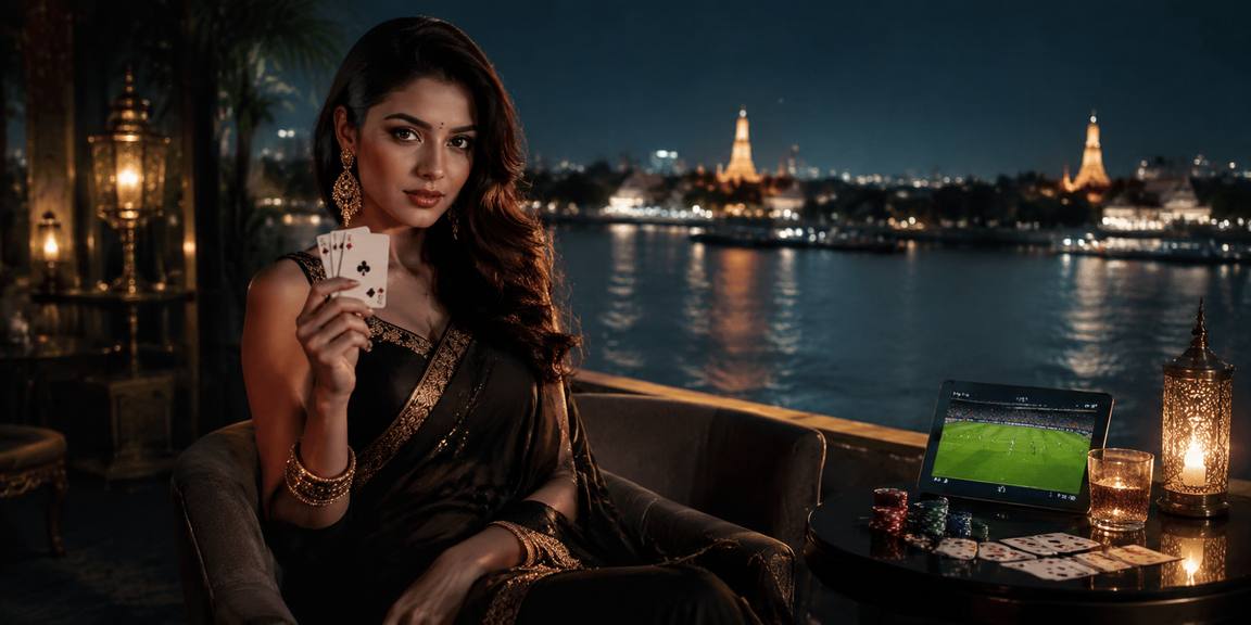 6774 আপনার 6774 অ্যাকাউন্ট খুলুন এবং পুরো লবি দেখুন